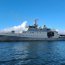 Armada realizó fiscalización pesquera entre el Golfo de Arauco y Puerto Saavedra