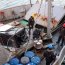En el Día Internacional de las ayudas de la navegación barcaza Elicura inicia nueva comisión de mantención de señalización marítima