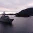  Patrullero Micalvi realizó 47 tareas de señalización marítima en el área centro-sur de Aysén  