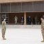 Vicealmirante Fernández asumió como Comandante del Comando Conjunto Norte