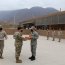 Vicealmirante Fernández asumió como Comandante del Comando Conjunto Norte