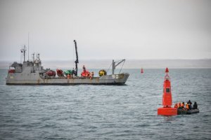 Día Internacional de las Ayudas a la Navegación