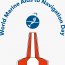 Oficial especialista en señalización marítima participó en webinar de IALA