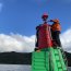 Patrullero Micalvi realizó 47 tareas de señalización marítima en el área centro-sur de Aysén