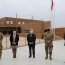 Vicealmirante Fernández asumió como Comandante del Comando Conjunto Norte