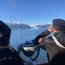 Patrullero Micalvi realizó 47 tareas de señalización marítima en el área centro-sur de Aysén