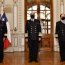 Vicealmirante Yerko Marcic asumió como nuevo Jefe del Estado Mayor General de la Armada