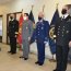 Contraalmirante Ahrens asumió como Director de Operaciones y Conducción Conjunta del Estado Mayor Conjunto
