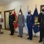 Contraalmirante Ahrens asumió como Director de Operaciones y Conducción Conjunta del Estado Mayor Conjunto
