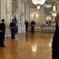 Vicealmirante Yerko Marcic asumió como nuevo Jefe del Estado Mayor General de la Armada