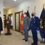 Contraalmirante Ahrens asumió como Director de Operaciones y Conducción Conjunta del Estado Mayor Conjunto