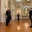 Vicealmirante Yerko Marcic asumió como nuevo Jefe del Estado Mayor General de la Armada