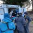 Patrullero Cirujano Videla apoyó dos evacuaciones de urgencia durante ronda médica en cercanías de Quemchi
