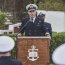 Escuela de Grumetes conmemoró 153 años de existencia