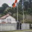 Escuela de Grumetes conmemoró 153 años de existencia