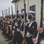 Escuela de Grumetes conmemoró 153 años de existencia