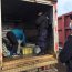 Autoridad Marítima de Maullín incautó más de 300 kilos de almejas