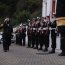  Comandante en Jefe de la Armada realizó primera visita a la Base Naval Talcahuano  