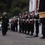 Comandante en Jefe de la Armada realizó primera visita a la Base Naval Talcahuano
