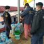 Autoridad Marítima de Maullín incautó más de 300 kilos de almejas