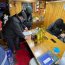 Autoridad Marítima de Puerto Williams realizó incautación de drogas y alcohol