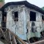 Autoridad Marítima de Puerto Edén colaboró en tareas de control de incendio de casa habitación