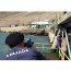 Personal del SHOA efectúa trabajos en Estaciones de Nivel del Mar en el norte del país