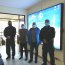 Autoridad Marítima de Valdivia concluye satisfactoria reunión de trabajo con dirigentes de pescadores