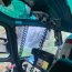 Armada realiza rescate con helicóptero naval desde sector Placilla