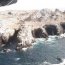 En Islote Pájaros Armada encuentra a seis pescadores desaparecidos