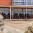 Se realizó la Entrega de Armas a Soldados Conscriptos Infantes de Marina