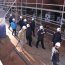 Parlamentarios de la Comisión de Defensa conocieron sobre la Construcción Naval y formación de Marinos