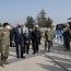 Ministerio de Defensa reconoció apoyo de las Fuerzas Armadas durante la pandemia