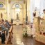 Conmemoración conjunta de la festividad de Nuestra Señora del Carmen en Punta Arenas