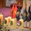 Conmemoración conjunta de la festividad de Nuestra Señora del Carmen en Punta Arenas