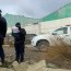 Operativo de la Autoridad Marítima ante hallazgo de un cuerpo sin vida en terminal marítimo “Gregorio”
