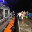 Autoridad Marítima de Puerto Williams desplegó operativo de evacuación médica en Canal Murray