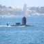  Submarino SS-22 “Carrera”: 15 años al servicio de la Armada de Chile  