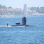 Submarino SS-22 “Carrera”: 15 años al servicio de la Armada de Chile