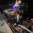 Autoridad Marítima de Puerto Williams desplegó operativo de evacuación médica en Canal Murray