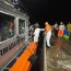 Autoridad Marítima de Puerto Williams desplegó operativo de evacuación médica en Canal Murray