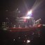 Autoridad Marítima de Puerto Williams desplegó operativo de evacuación médica en Canal Murray