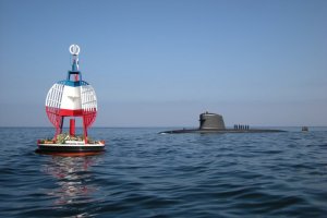 Submarino SS-22 “Carrera”: 15 años al servicio de la Armada de Chile