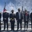 Vicepresidente de CORFO conoció las capacidades operativas y logísticas de la Armada de Chile.