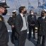Vicepresidente de CORFO conoció las capacidades operativas y logísticas de la Armada de Chile.