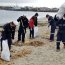 Personal Naval y organizaciones civiles retiraron más de 700 kilos de basura desde playas de Caldera