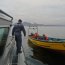 Autoridad Marítima rescató a pescadores que estaban perdidos en Tongoy