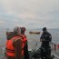 Autoridad Marítima rescató a pescadores que estaban perdidos en Tongoy