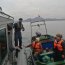 Autoridad Marítima rescató a pescadores que estaban perdidos en Tongoy