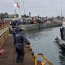 Autoridad Marítima rescató a pescadores que estaban perdidos en Tongoy